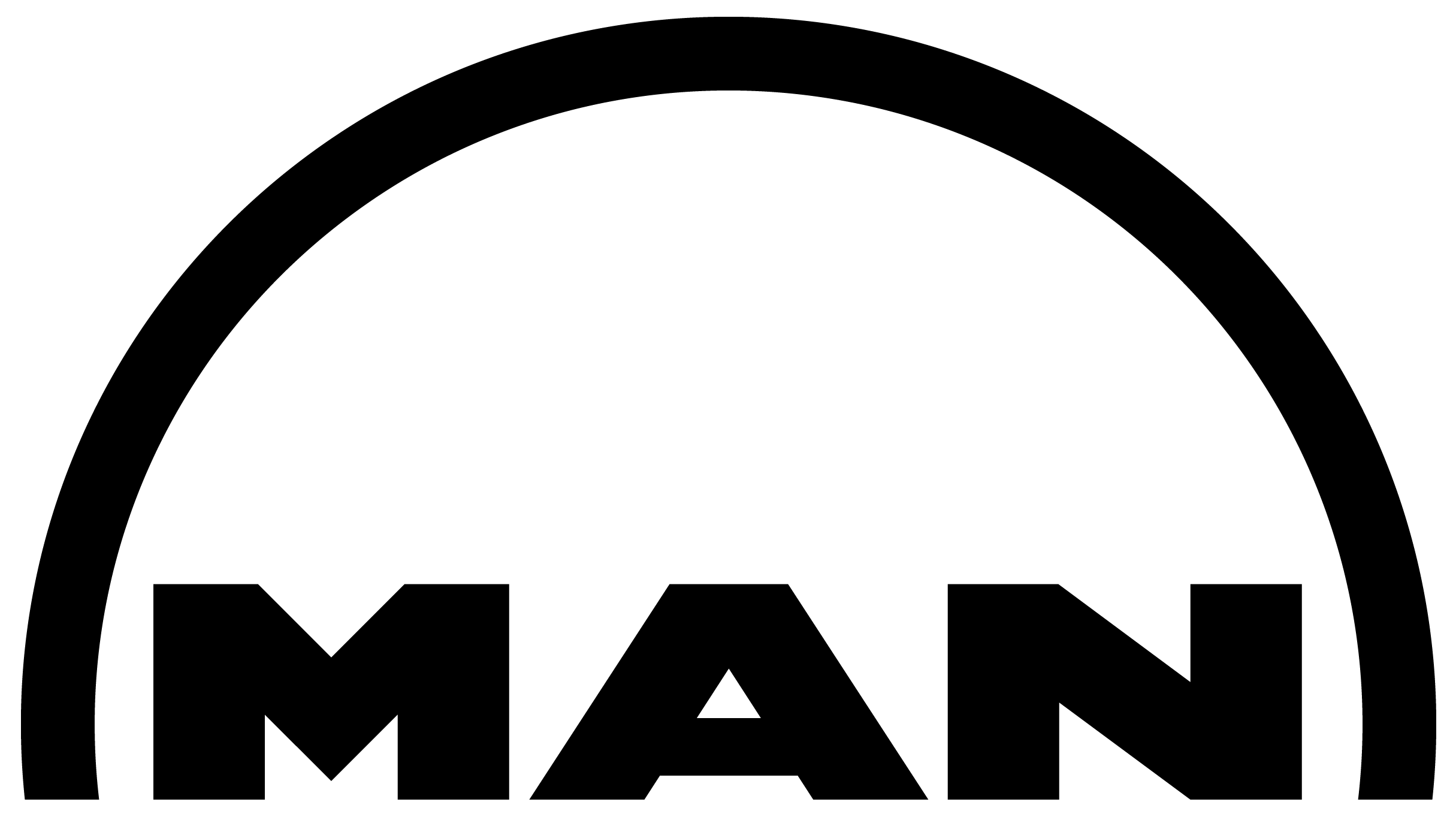 MAN logo
